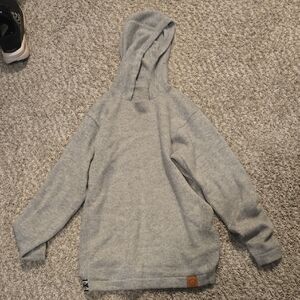 Paka Alpaca Wool Sweatshirt